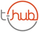 T-Hub Logo