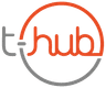 T-Hub Logo