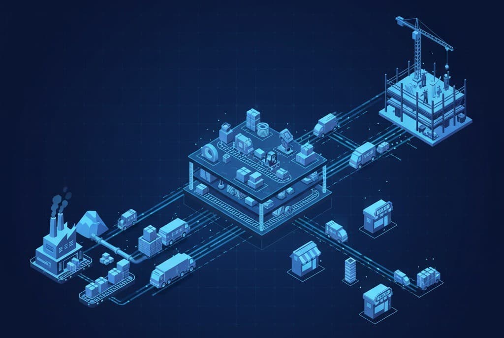 Hardware tools and equipment background