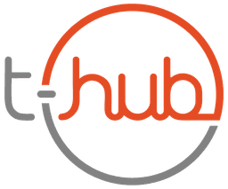 T-Hub Logo